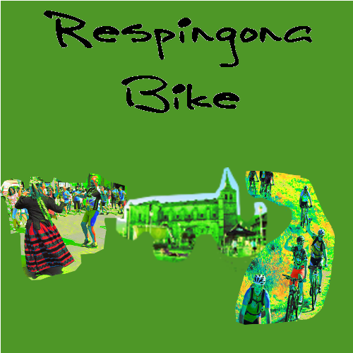 Respingona Bike